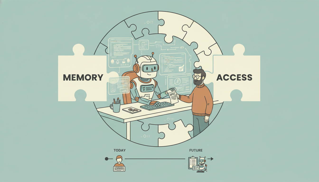 What's Left for AI-Assisted Coding